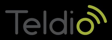 Teldio logo