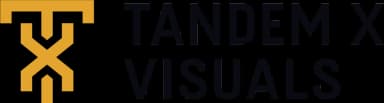 TandemX logo