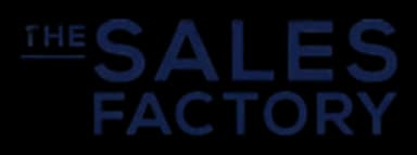 The Sales Factory logo